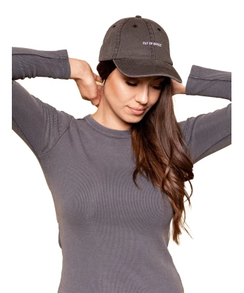 Casquette à visière unisexe avec impression SummerHead 3968
