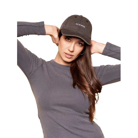 Casquette à visière unisexe avec impression SummerHead 3968