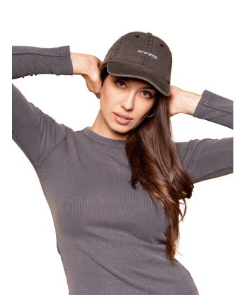Casquette à visière unisexe avec impression SummerHead 3968