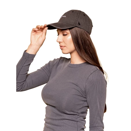 Casquette à visière unisexe avec impression SummerHead 3968