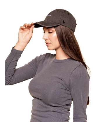 Unisex cap with visor with print SummerHead 3968