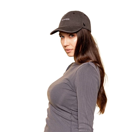 Casquette à visière unisexe avec impression SummerHead 3968