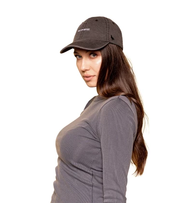 Casquette à visière unisexe avec impression SummerHead 3968