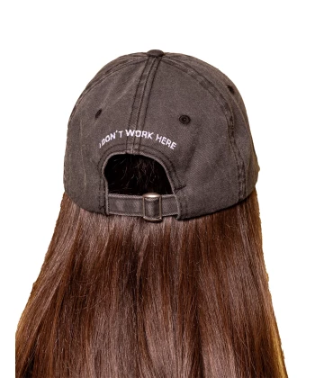 Casquette à visière unisexe avec impression SummerHead 3968