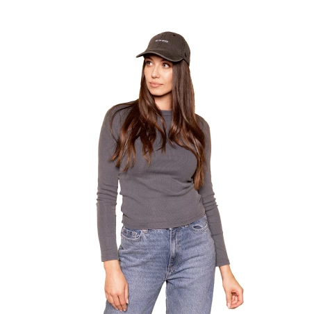 Unisex cap with visor with print SummerHead 3968