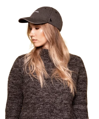 Casquette à visière unisexe avec impression SummerHead 3968