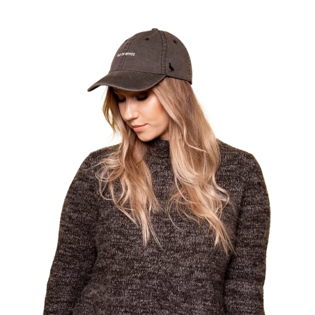 Casquette à visière unisexe avec impression SummerHead 3968