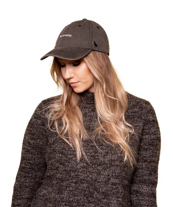 Casquette à visière unisexe avec impression SummerHead 3968