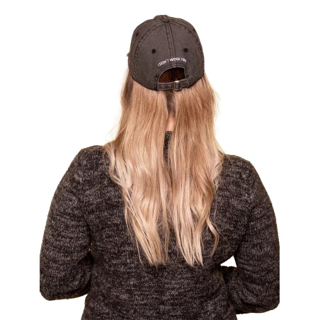 Casquette à visière unisexe avec impression SummerHead 3968