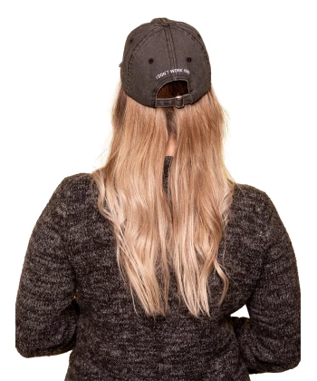 Casquette à visière unisexe avec impression SummerHead 3968