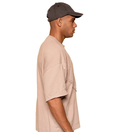 Casquette à visière unisexe avec impression SummerHead 3968