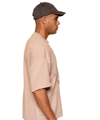 Casquette à visière unisexe avec impression SummerHead 3968