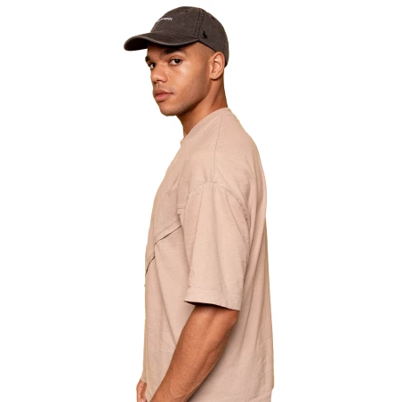 Casquette à visière unisexe avec impression SummerHead 3968