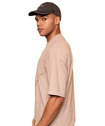 Casquette à visière unisexe avec impression SummerHead 3968