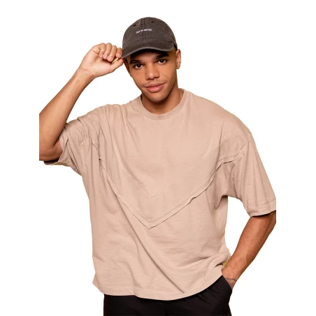 Casquette à visière unisexe avec impression SummerHead 3968
