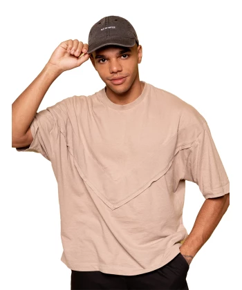 Casquette à visière unisexe avec impression SummerHead 3968
