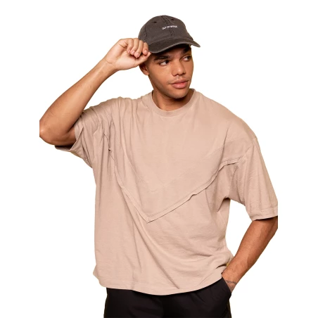 Casquette à visière unisexe avec impression SummerHead 3968