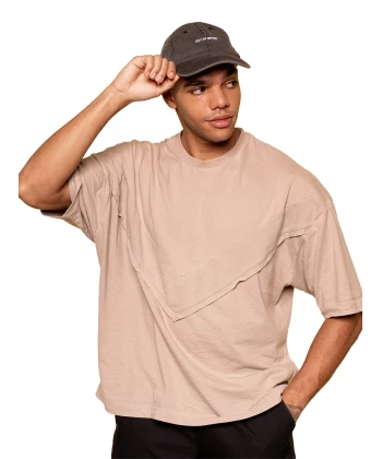 Casquette à visière unisexe avec impression SummerHead 3968