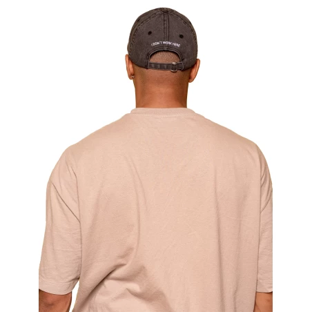 Casquette à visière unisexe avec impression SummerHead 3968