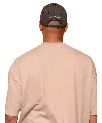 Casquette à visière unisexe avec impression SummerHead 3968