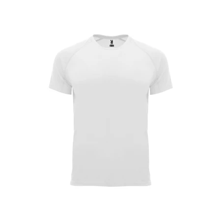 Men's sports T-shirt with print Bahrain 0407 Roly