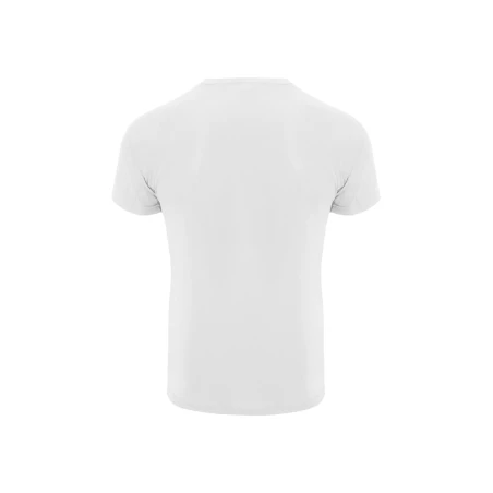 Men's sports T-shirt with print Bahrain 0407 Roly