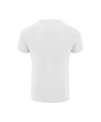 Men's sports T-shirt with print Bahrain 0407 Roly
