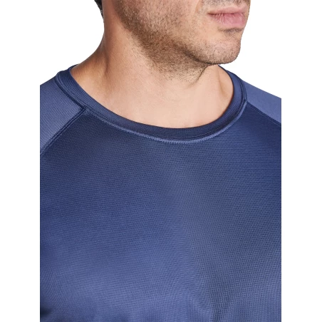 Men's sports T-shirt with print Bahrain 0407 Roly