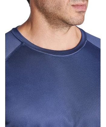 Men's sports T-shirt with print Bahrain 0407 Roly