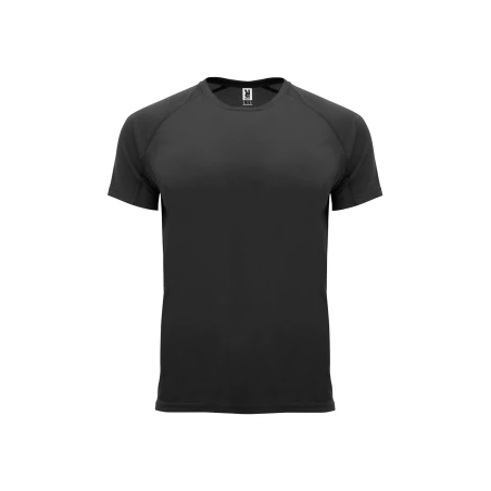 Men's sports T-shirt with print Bahrain 0407 Roly