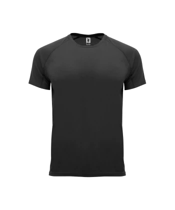 Men's sports T-shirt with print Bahrain 0407 Roly