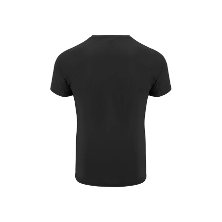 Men's sports T-shirt with print Bahrain 0407 Roly