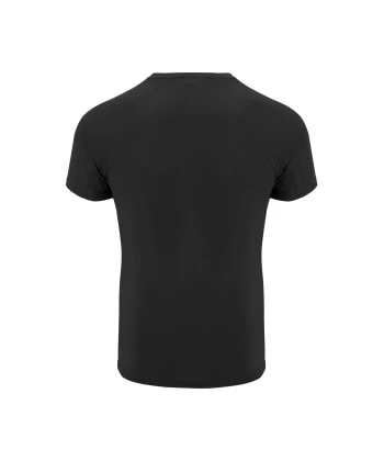 Men's sports T-shirt with print Bahrain 0407 Roly
