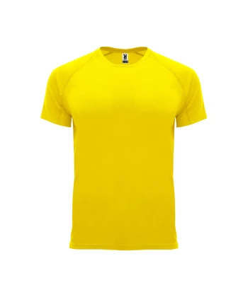 Men's sports T-shirt with print Bahrain 0407 Roly