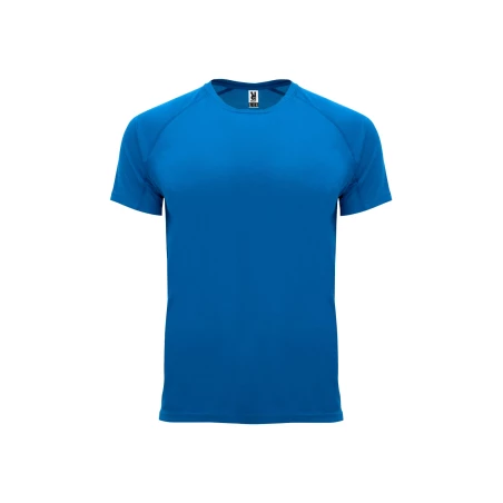 T-shirt de sport homme avec impression Bahrain 0407 Roly
