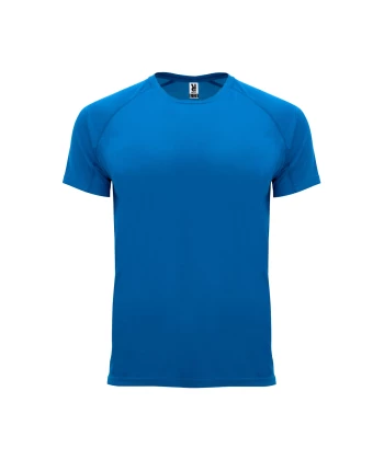 Men's sports T-shirt with print Bahrain 0407 Roly