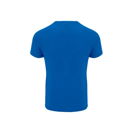 Men's sports T-shirt with print Bahrain 0407 Roly