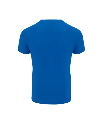 Men's sports T-shirt with print Bahrain 0407 Roly