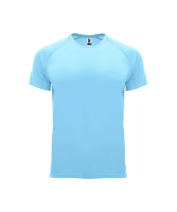 Men's sports T-shirt with print Bahrain 0407 Roly