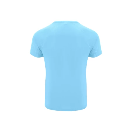 Men's sports T-shirt with print Bahrain 0407 Roly