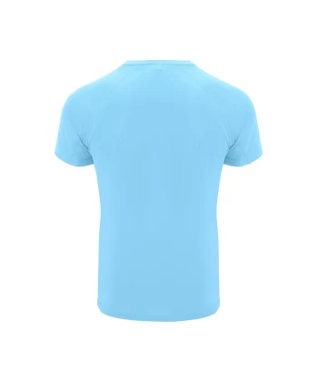 Men's sports T-shirt with print Bahrain 0407 Roly