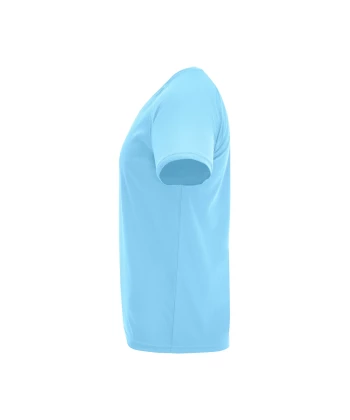 Men's sports T-shirt with print Bahrain 0407 Roly