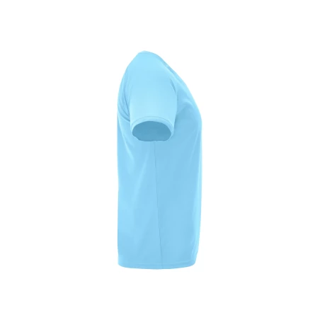 T-shirt de sport homme avec impression Bahrain 0407 Roly