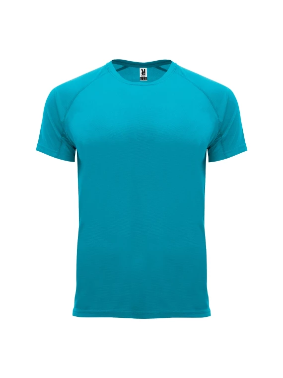 Men's sports T-shirt with...