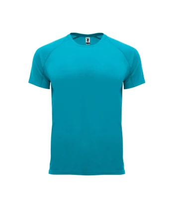 Men's sports T-shirt with print Bahrain 0407 Roly
