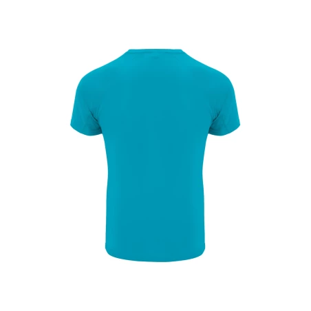 Men's sports T-shirt with print Bahrain 0407 Roly