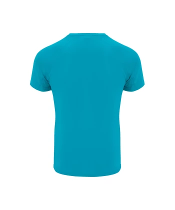 Men's sports T-shirt with print Bahrain 0407 Roly