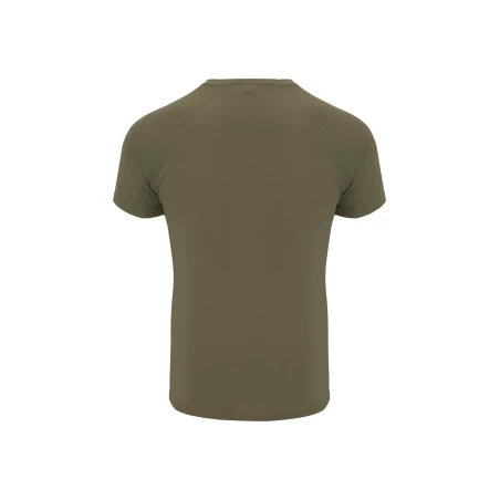 Men's sports T-shirt with print Bahrain 0407 Roly