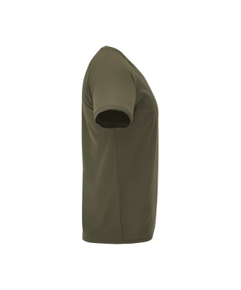 T-shirt de sport homme avec impression Bahrain 0407 Roly