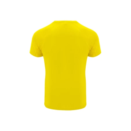 Men's sports T-shirt with print Bahrain 0407 Roly